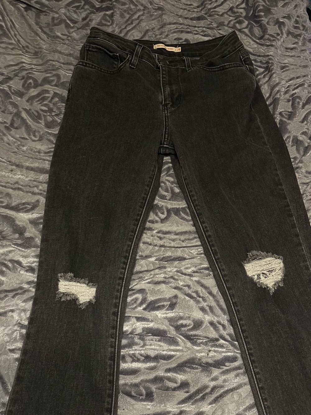Women’s Levi’s